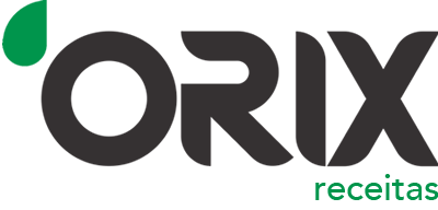Órix Receitas